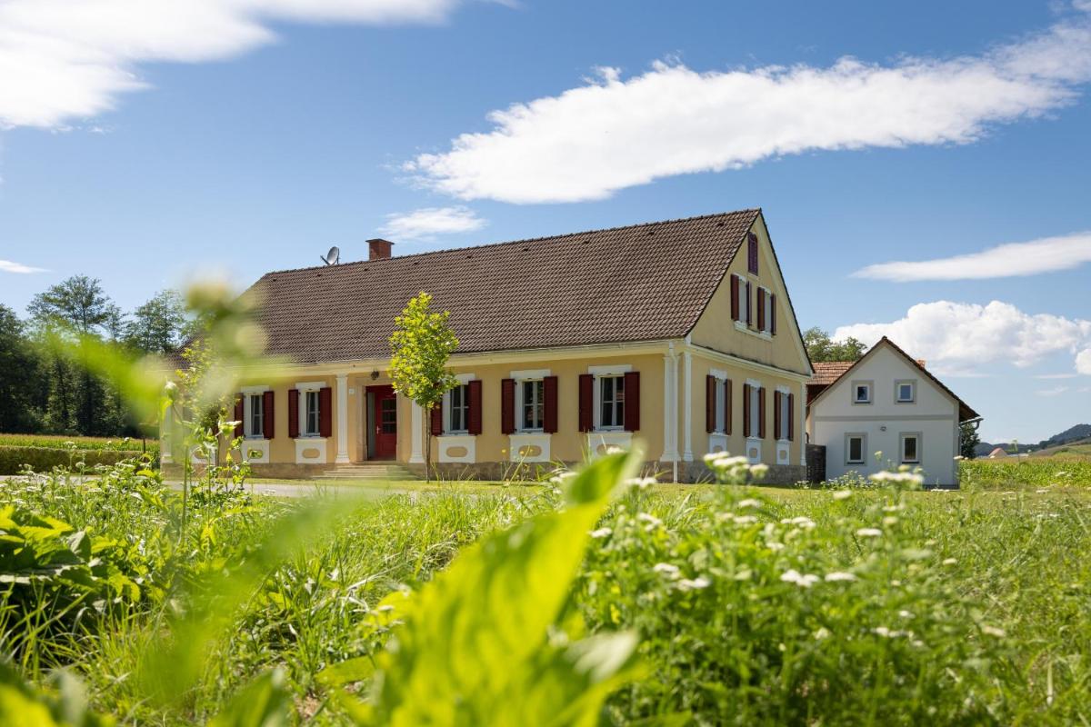 Haselmühle - Housity