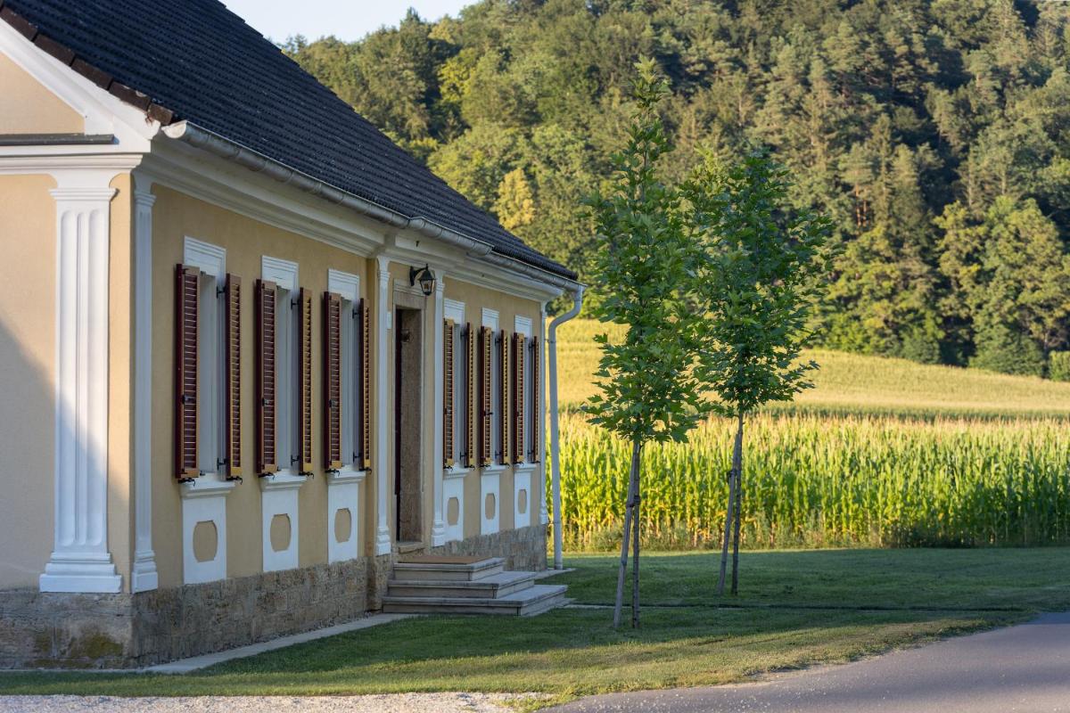 Haselmühle - Housity