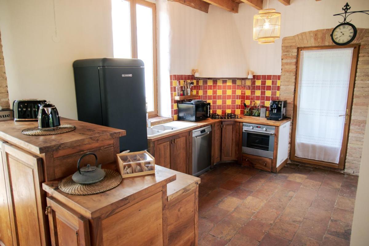 Gîte du HALO TOLOSAN - Housity