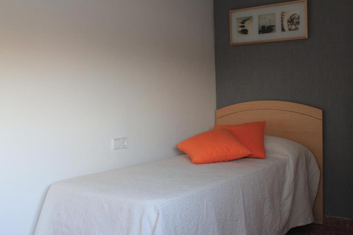 Balcondel Turia - Housity