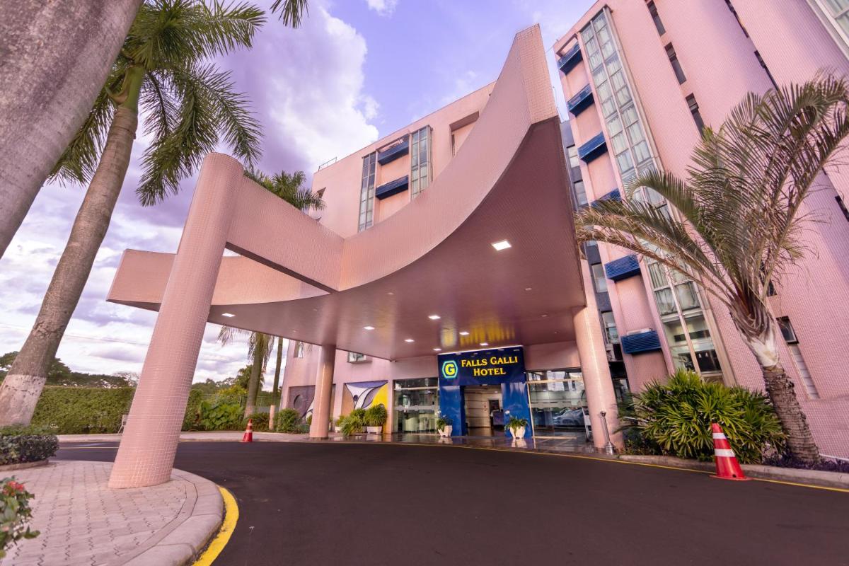 Falls Galli Hotel - Housity