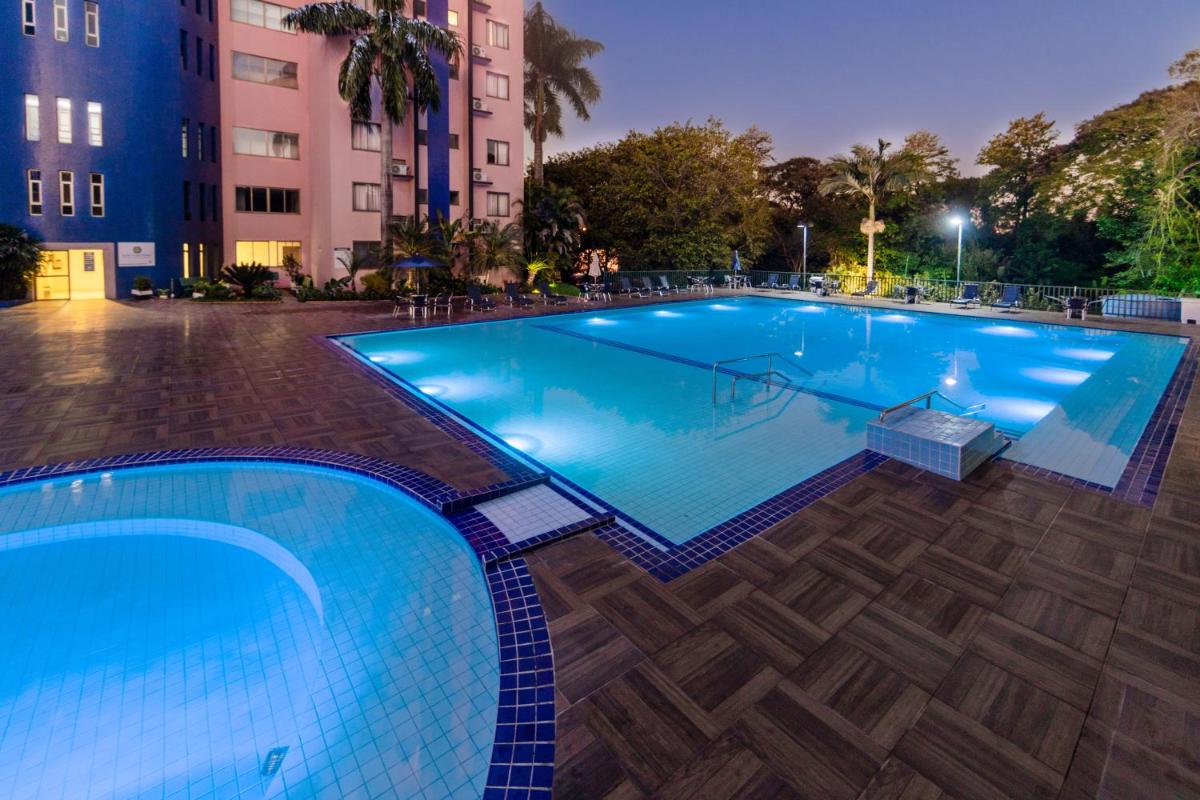 Falls Galli Hotel - Housity