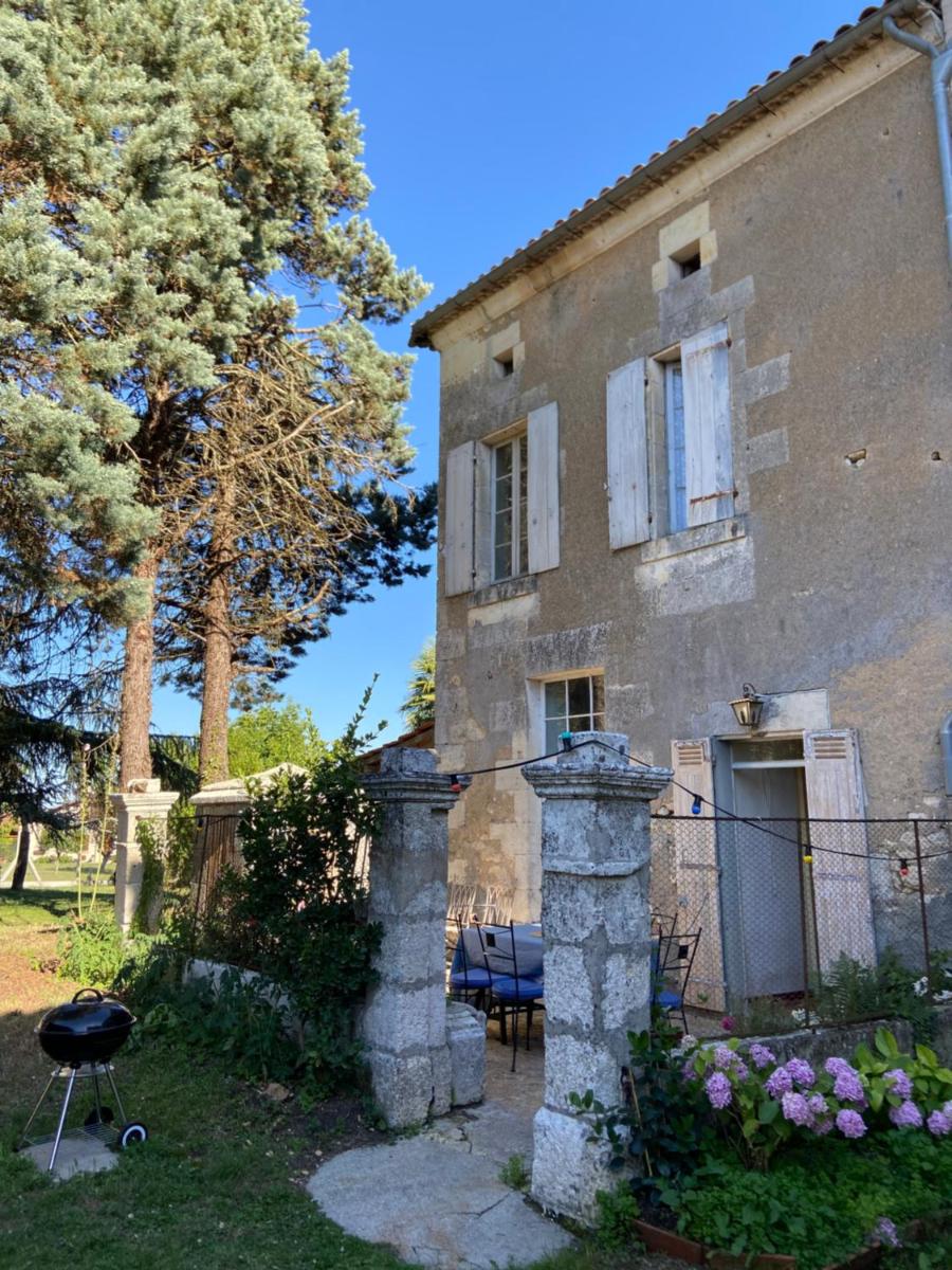 Suitetrails - Peaceful country house