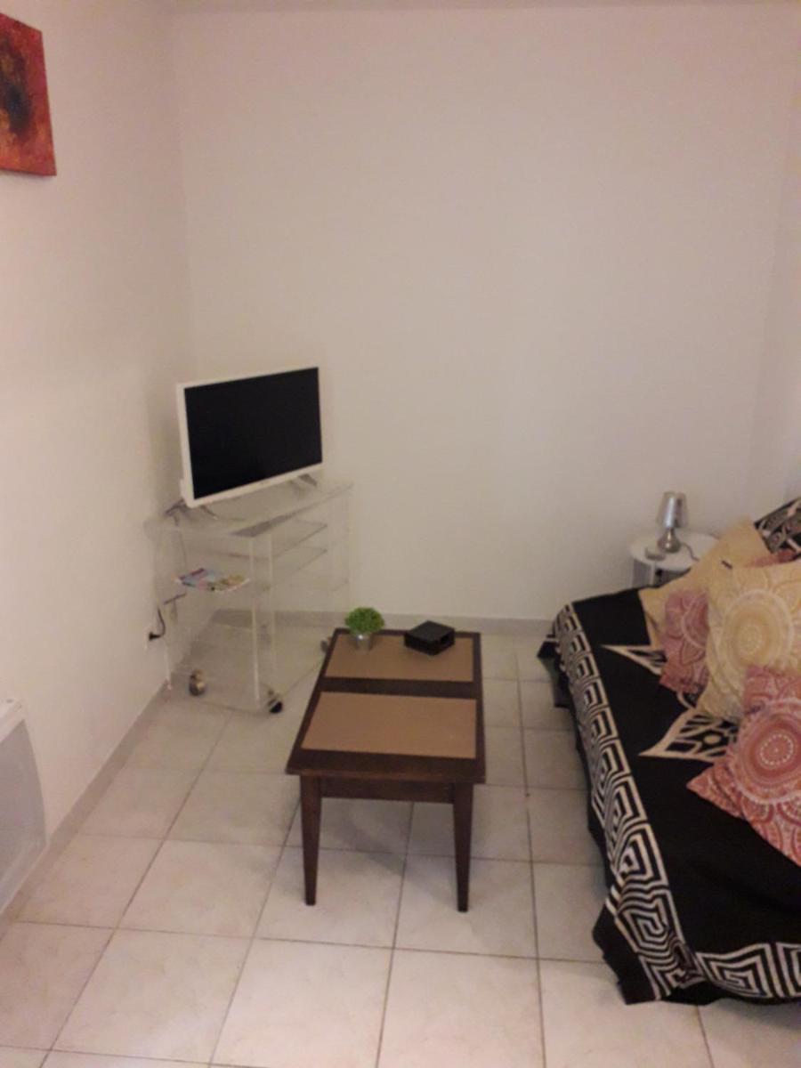 STUDIO JARDINET - Housity