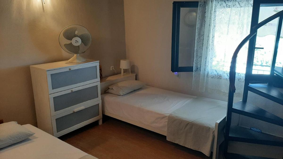 Mama's House Nea Peramos - Housity