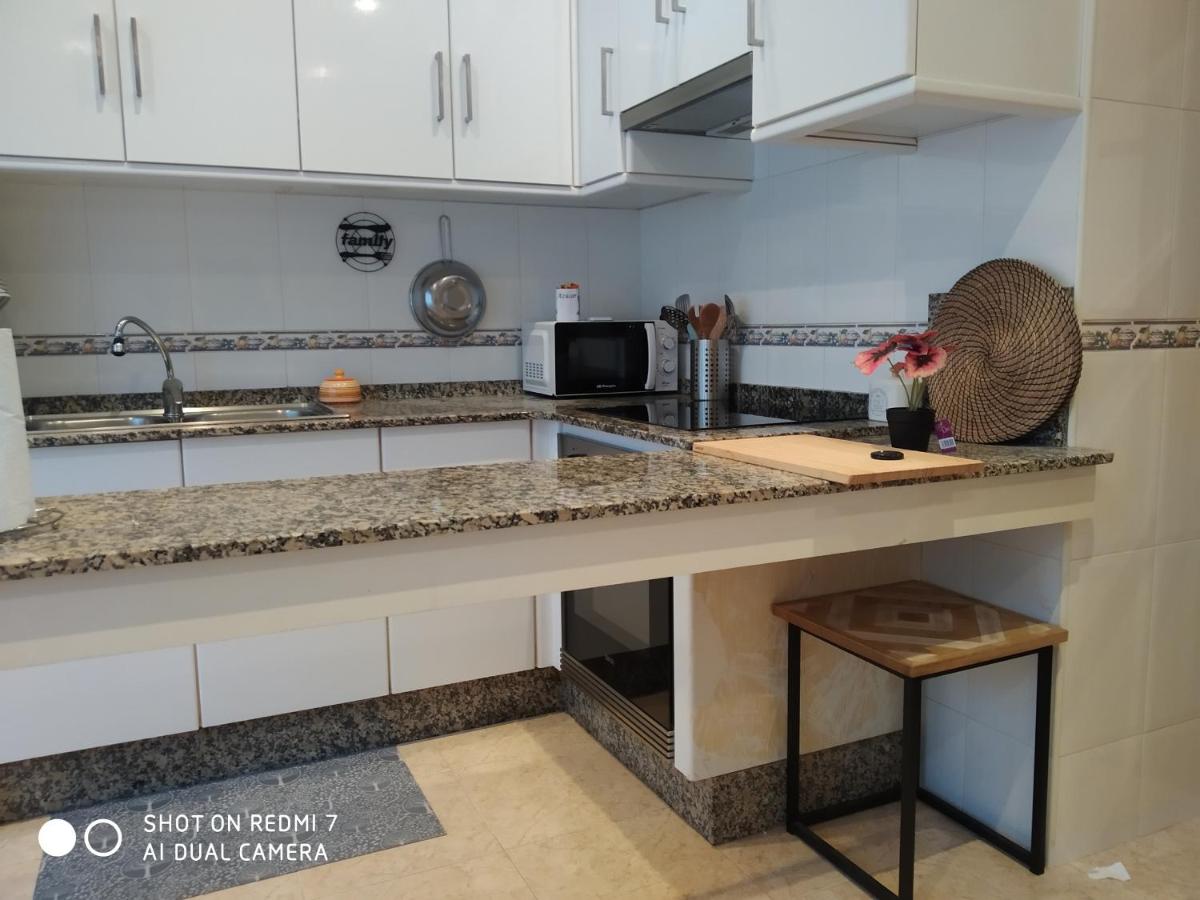 Apartamento Cedeira - Housity