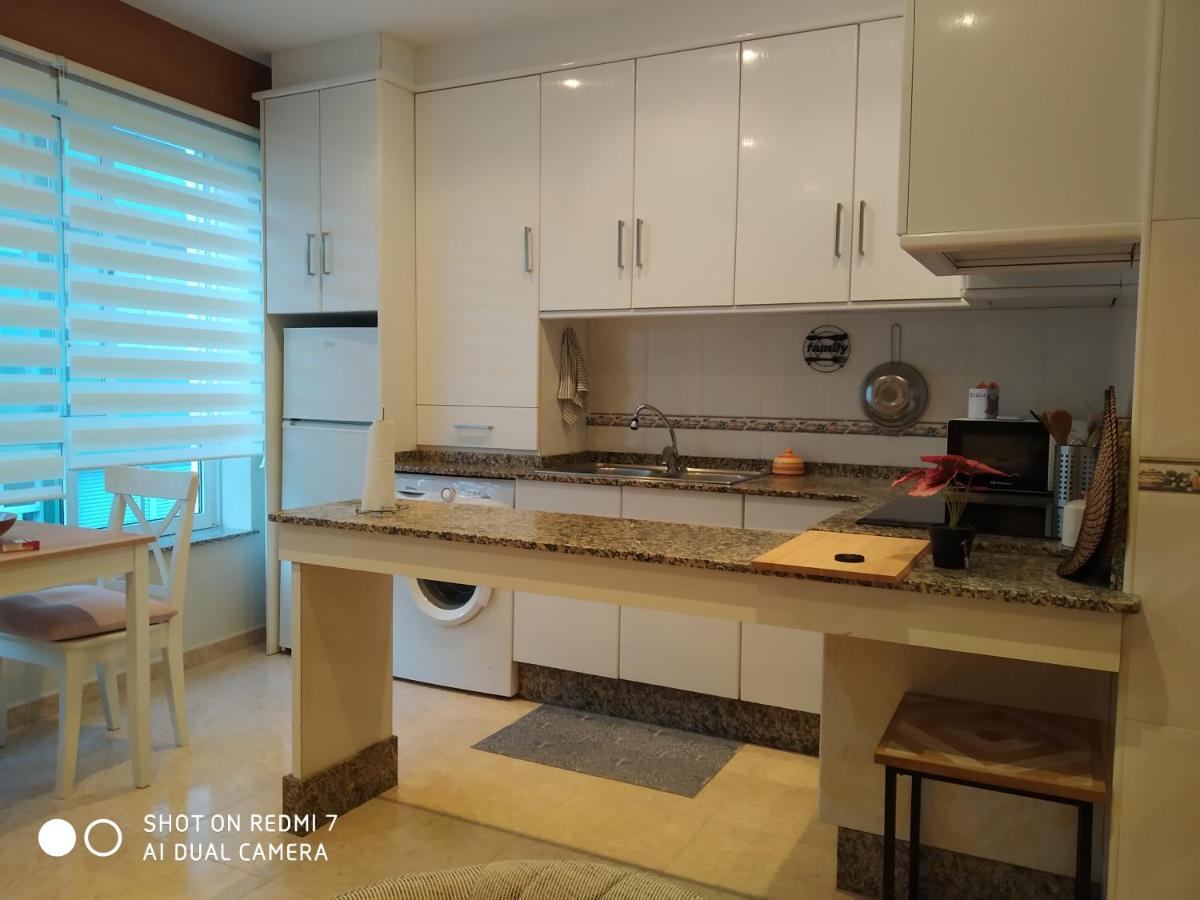 Apartamento Cedeira - Housity