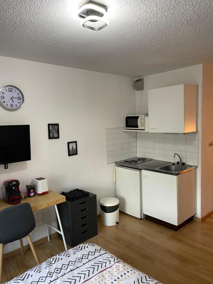 Les Logis de Paray Appartement 202 - Housity