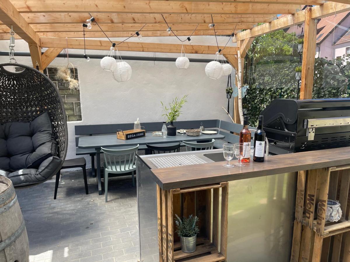 Sali Homes - GaesteHaus Lamm Obersulm - Housity