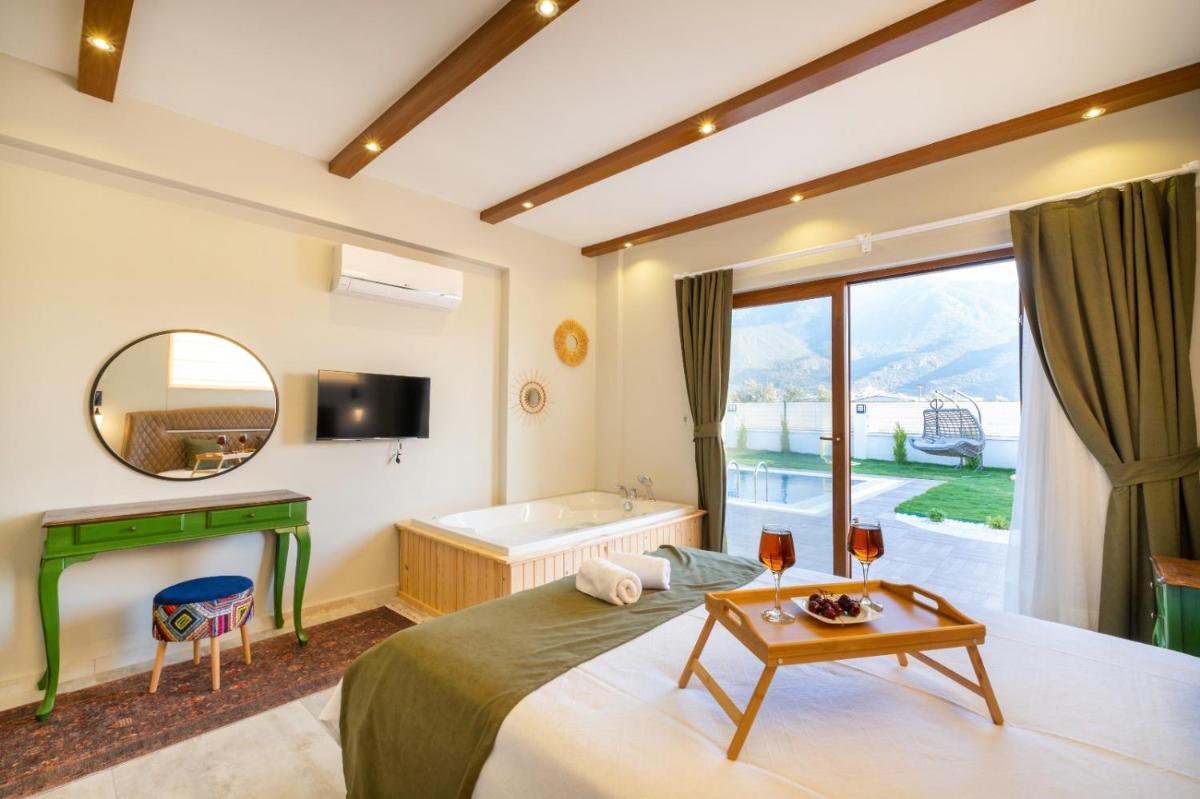 Suitetrails - Villa dumi house