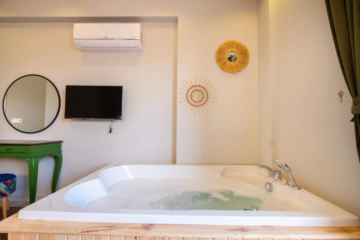 Suitetrails - Villa dumi house