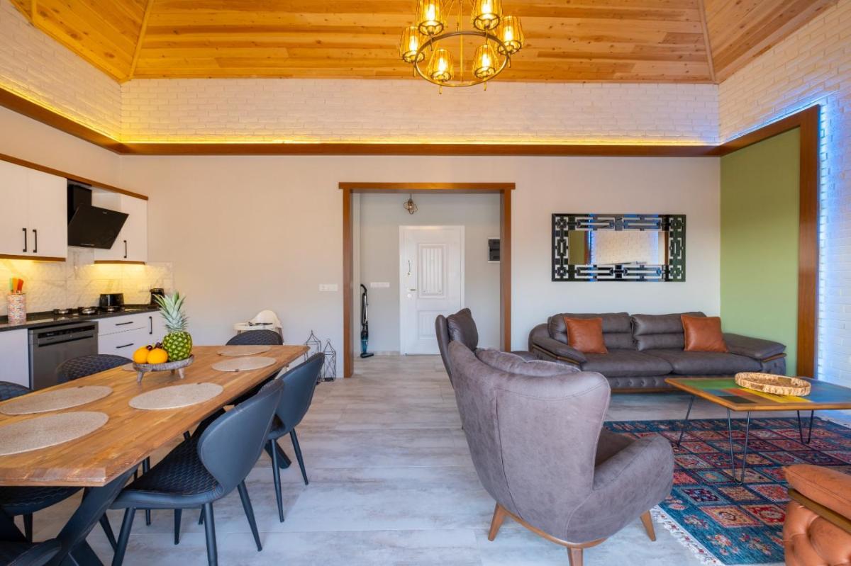 Suitetrails - Villa dumi house