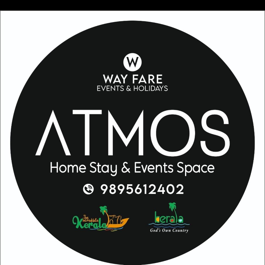 Atmos Home Stay - Housity