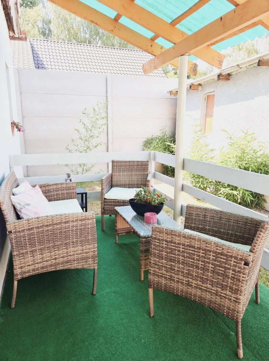 Cosy Vacation House in the Village - Housity