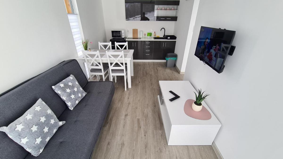 Apartmany Tatrio - Housity