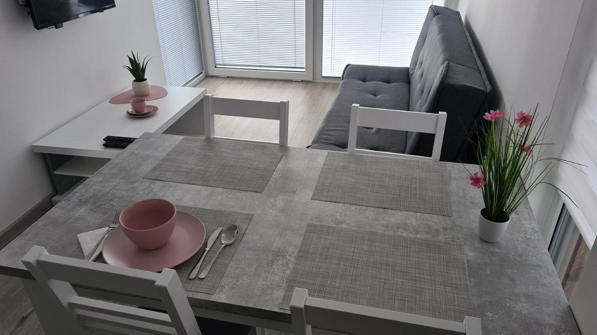 Apartmany Tatrio - Housity
