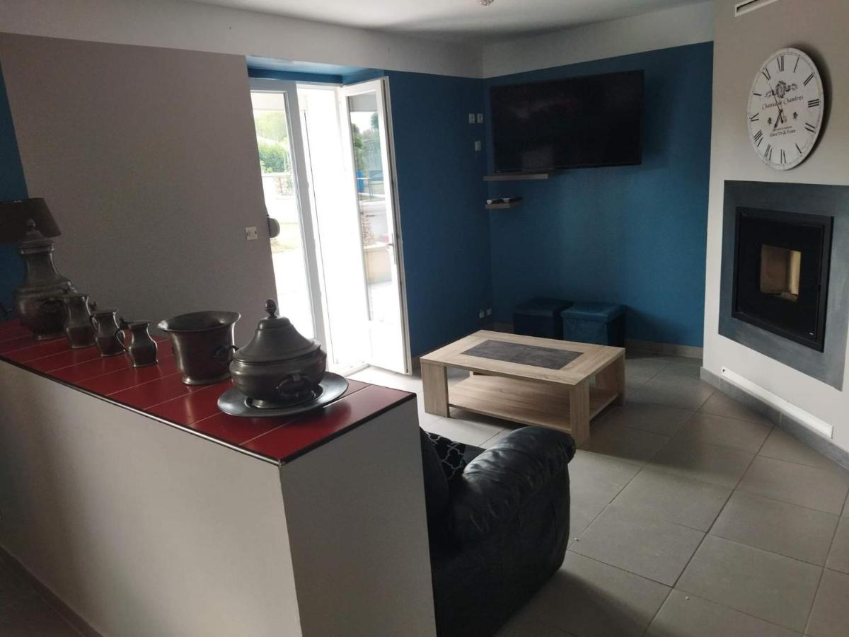 Chez Claude - Housity