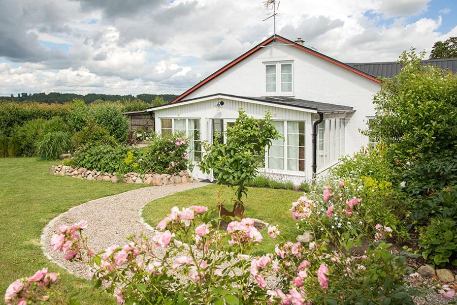 Blomstertantens Hus - Housity