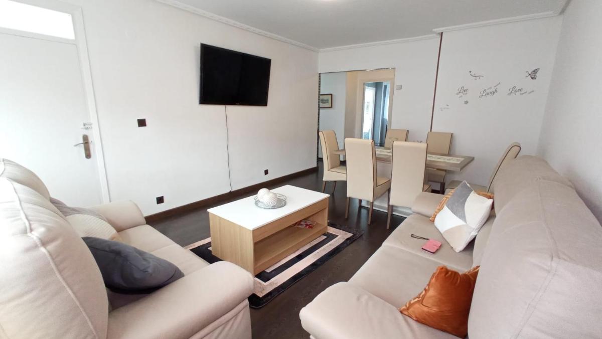 apartamento nuevo a 8 km de playa 3habitac - Housity
