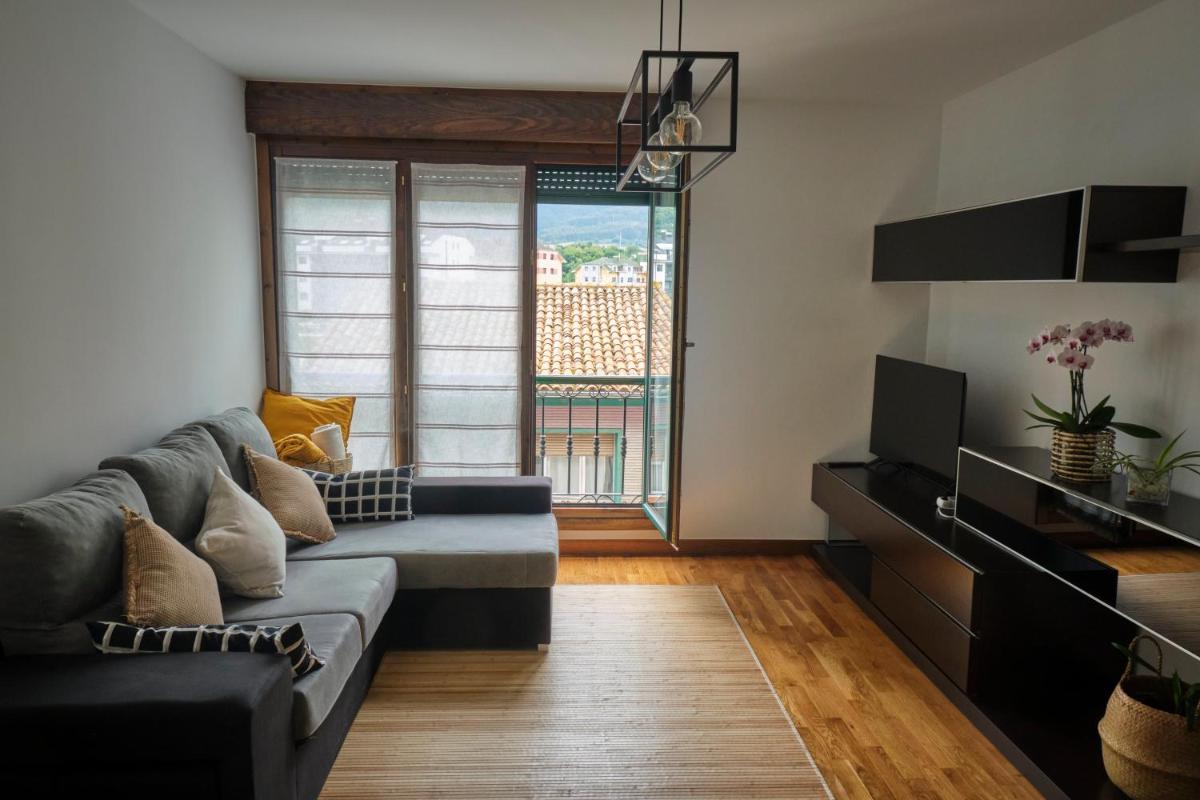 Apartamento Cabanilles - Housity