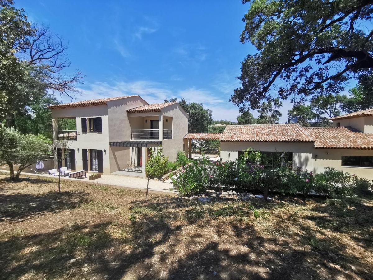 Suitetrails - Villa Saona