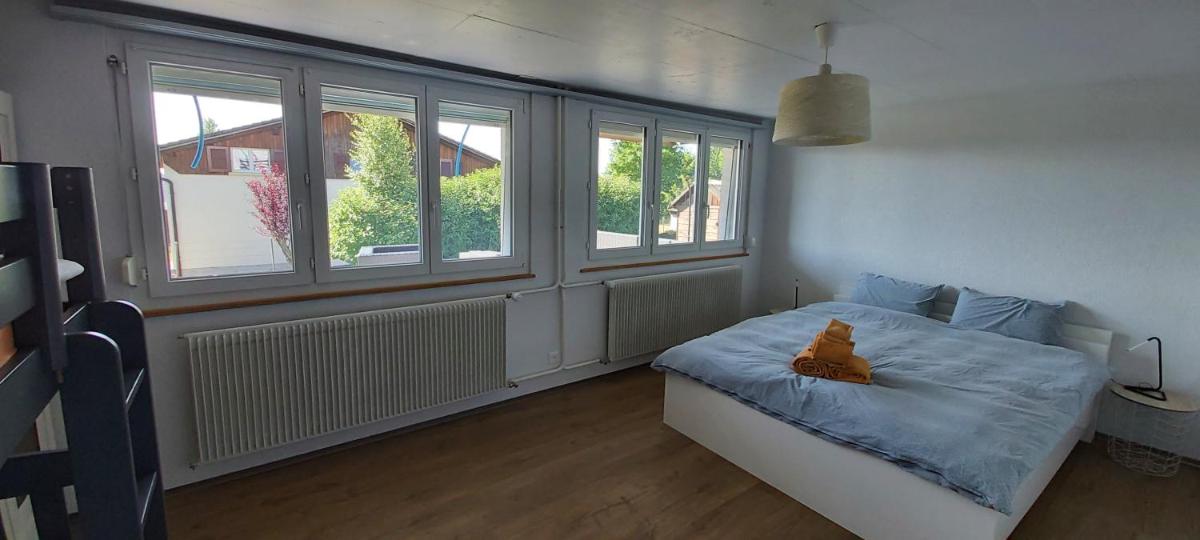 Chambre d'hôte L'optimisme - Housity