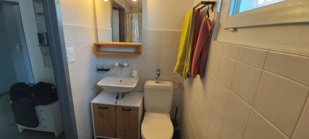 Chambre d'hôte L'optimisme - Housity