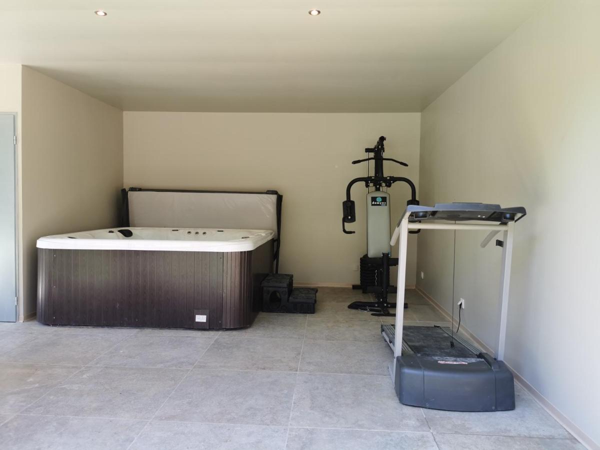 Suitetrails - Villa Saona