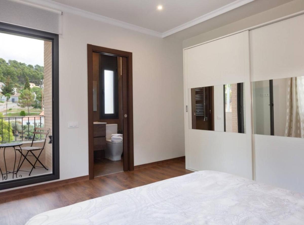 Casa de vacaciones Barcelona - Housity