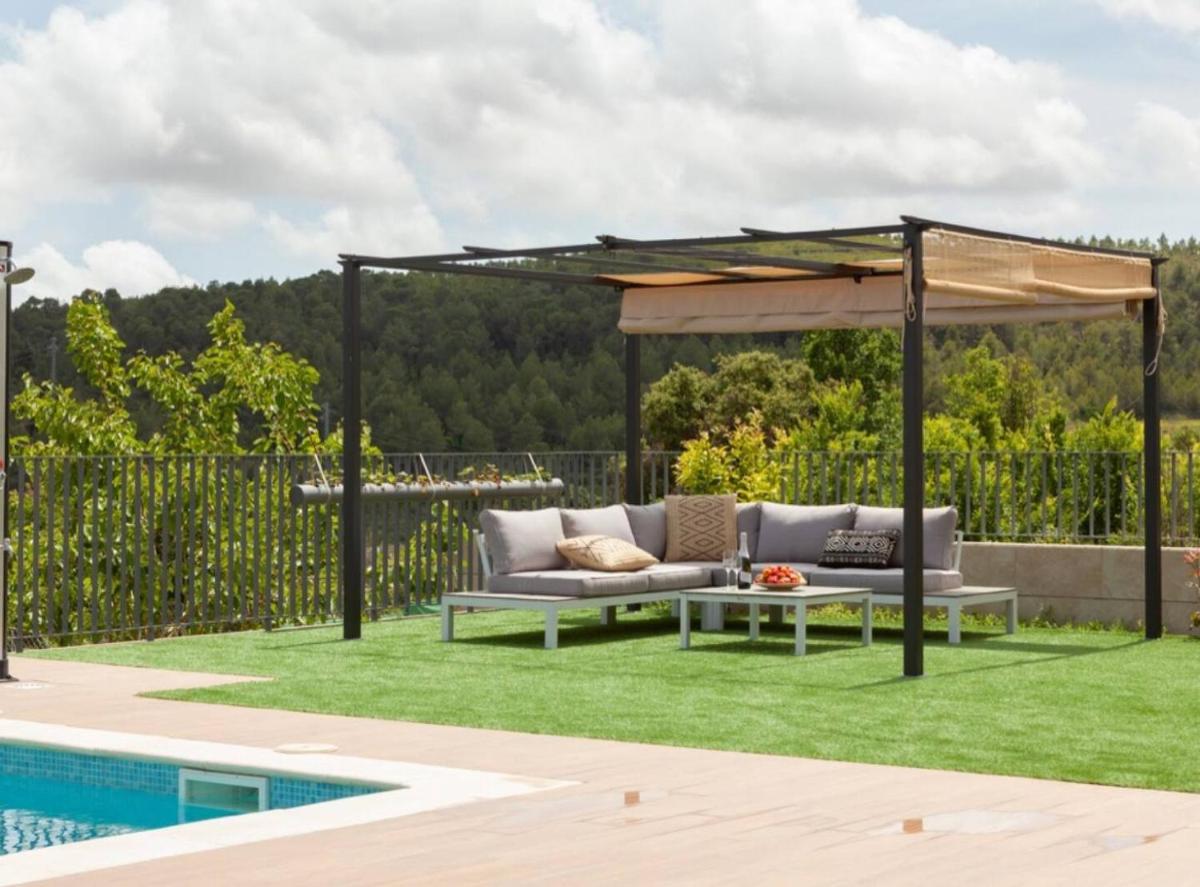 Casa de vacaciones Barcelona - Housity