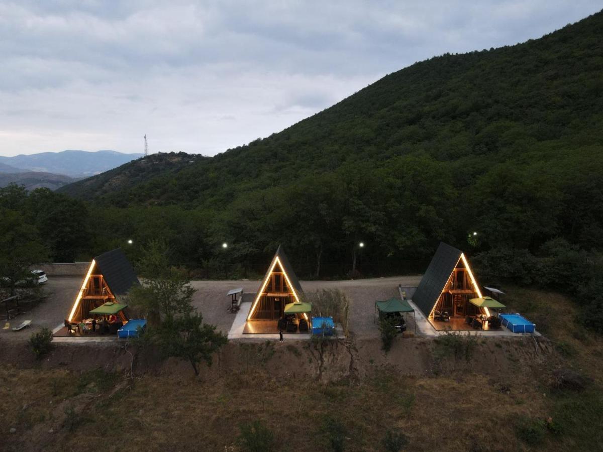 Navasard Resort - Housity
