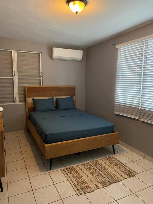 Suitetrails - Mayaguez Spacious 3 bedroom villa