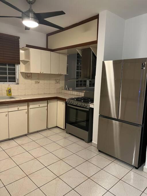 Suitetrails - Mayaguez Spacious 3 bedroom villa