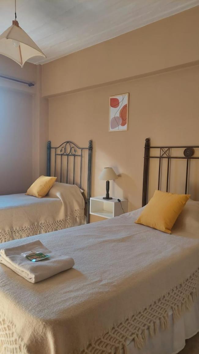 Suitetrails - Departamento Plaza 3