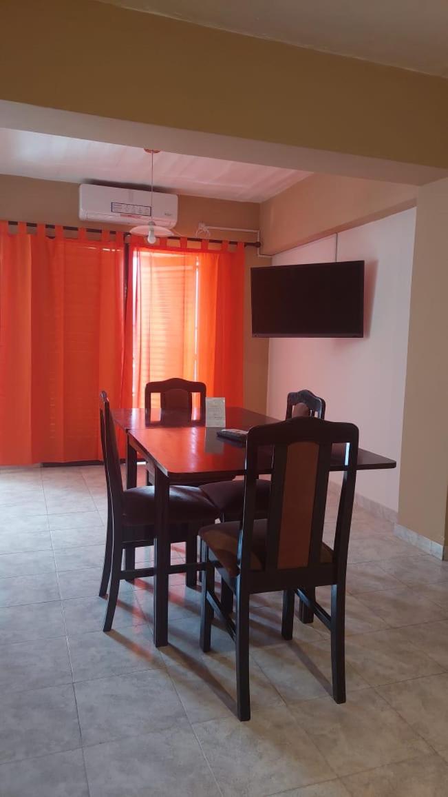 Suitetrails - Departamento Plaza 3