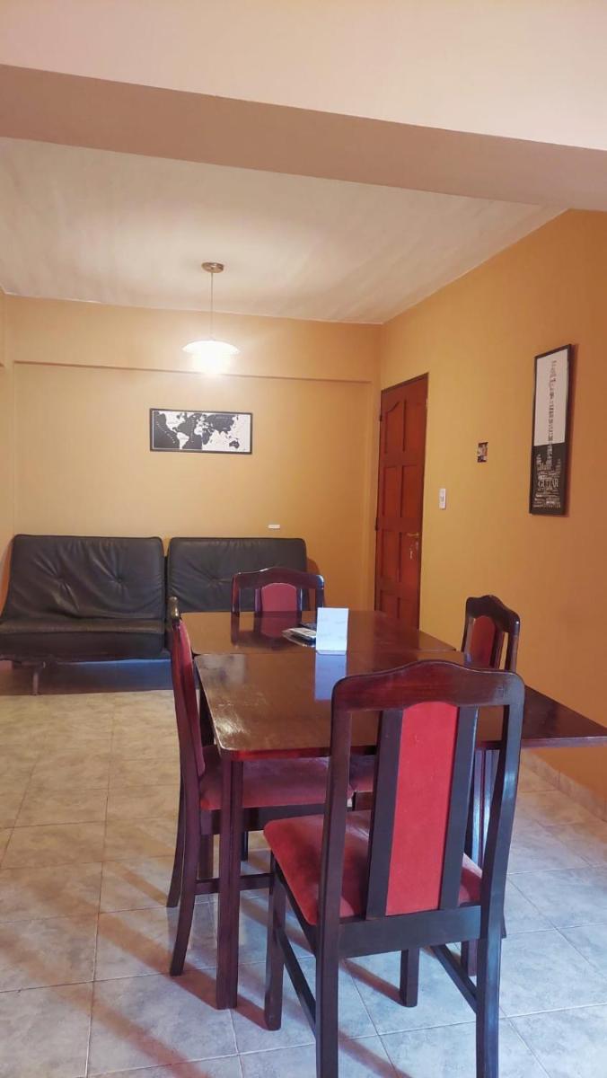 Suitetrails - Departamento Plaza 3