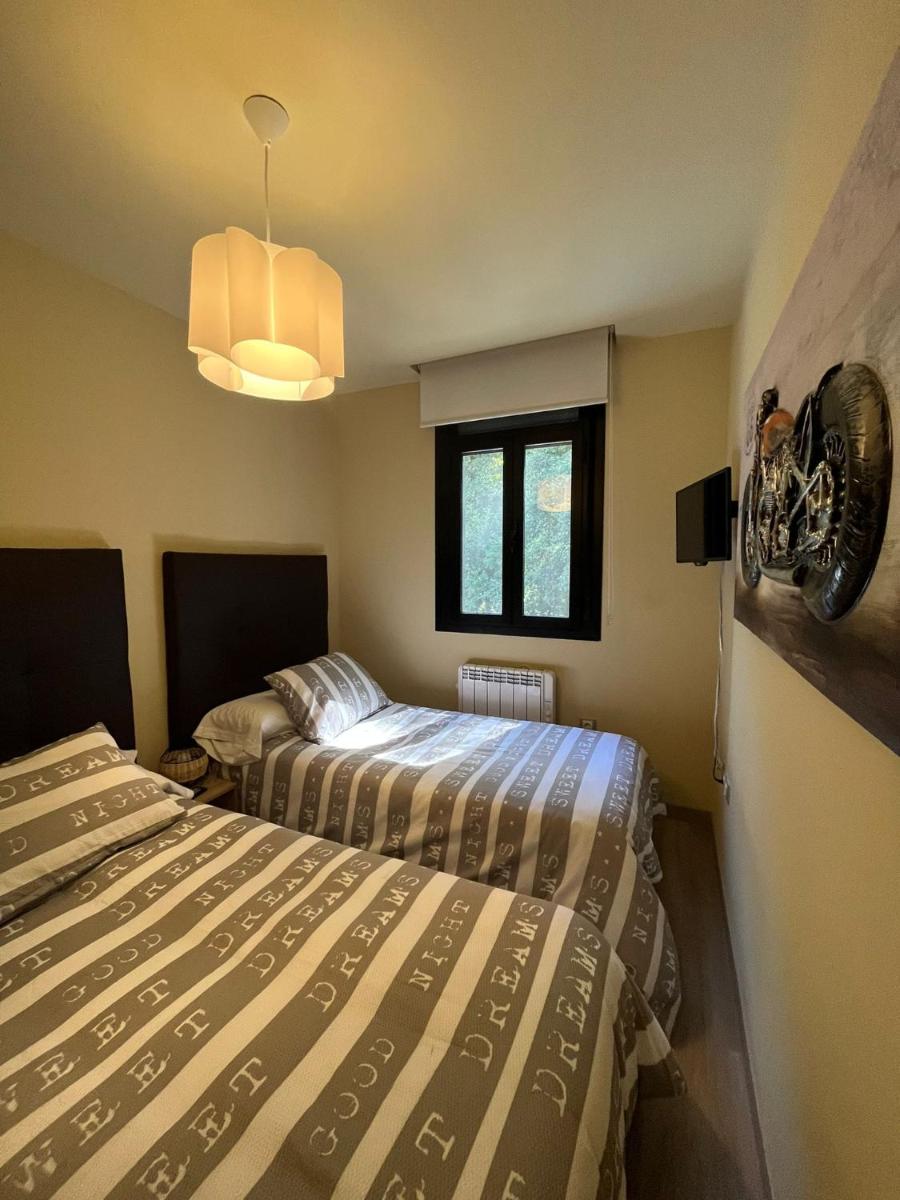Suitetrails - Apartamento Vida