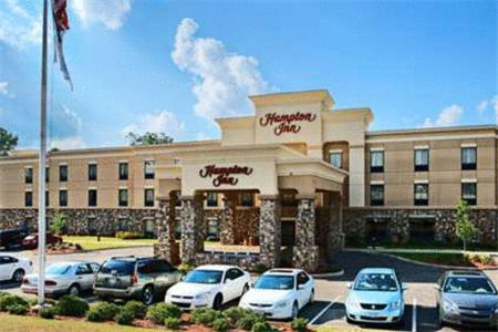 Hampton Inn Enterprise - Housity