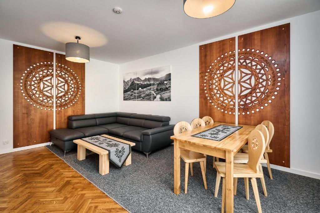 Apartamenty Osada Nosal - Housity