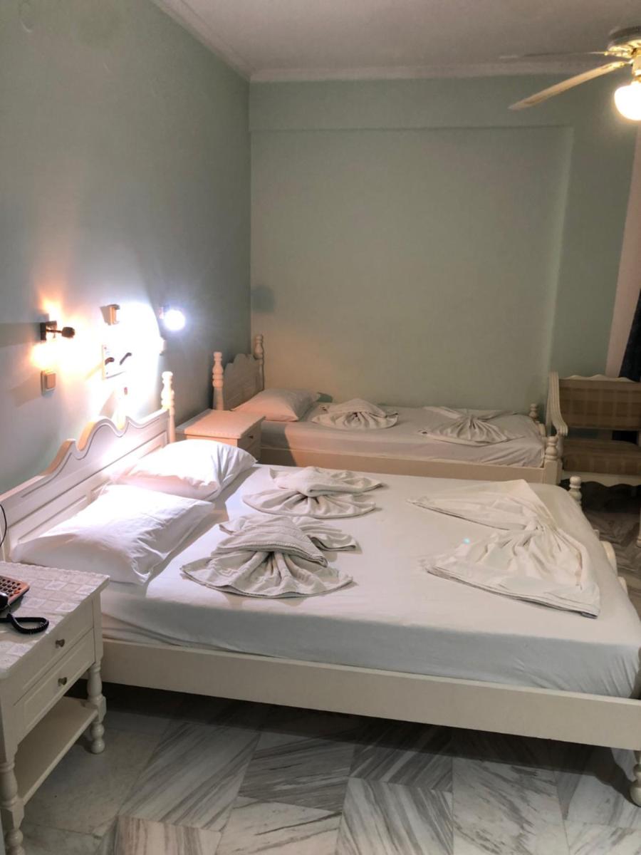 Suitetrails - Amanda Hotel