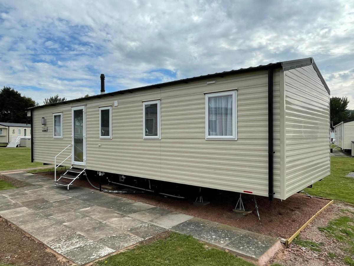 Tidal caravan - Housity