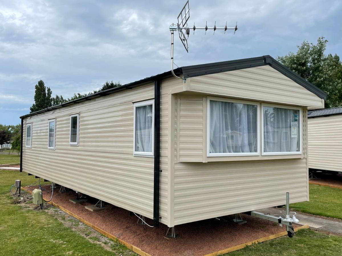 Tidal caravan - Housity