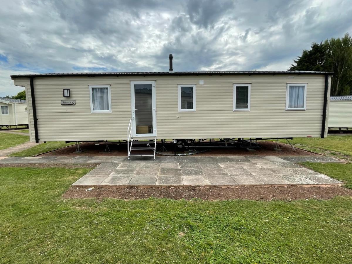 Tidal caravan - Housity