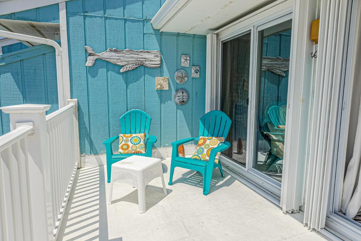 Sea Spray Place - Housity