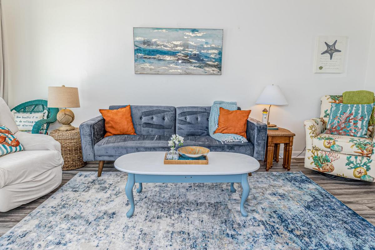 Sea Spray Place - Housity