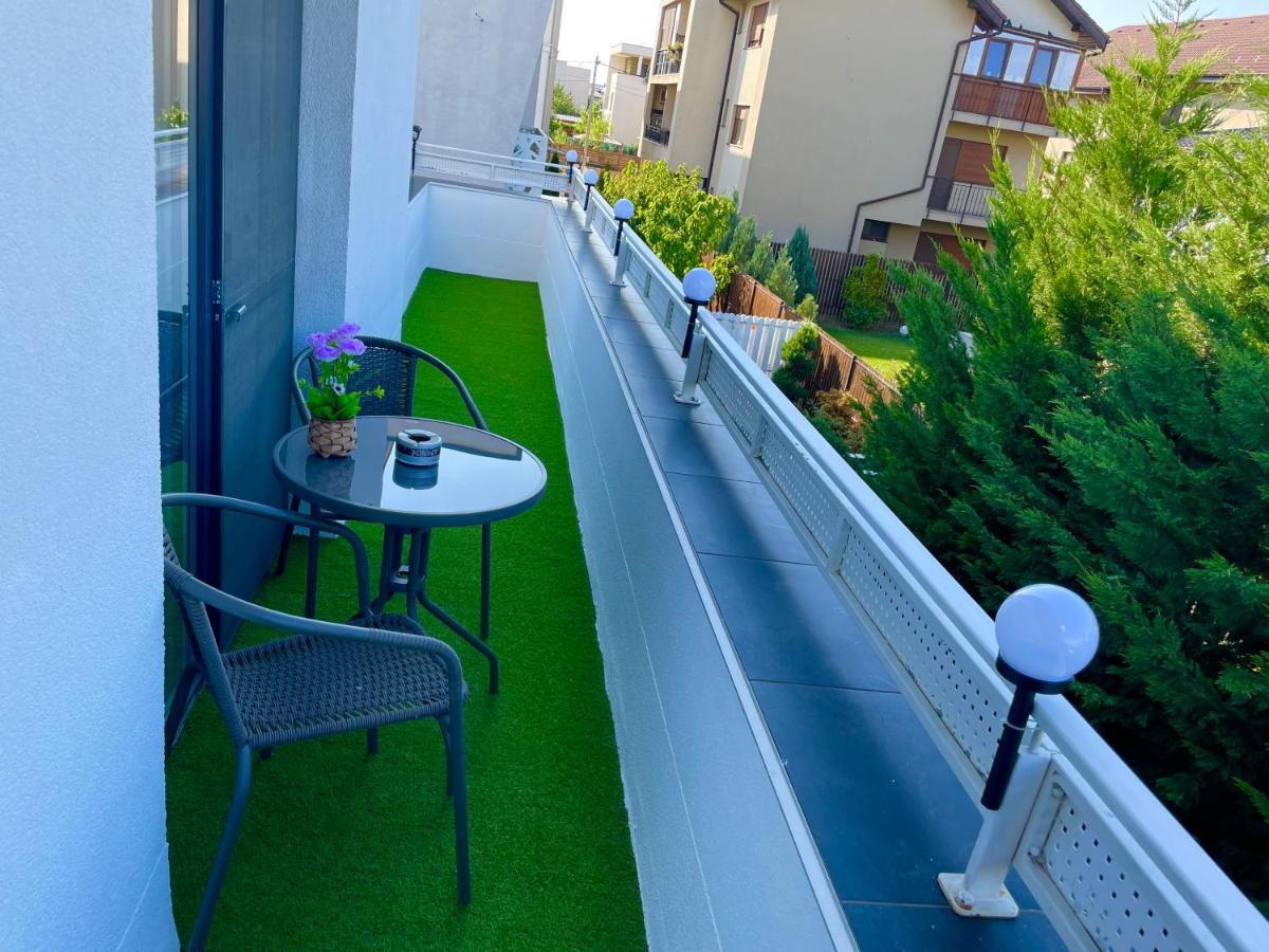 S&S Apartment-2 Bedrooms & Balcony - Housity