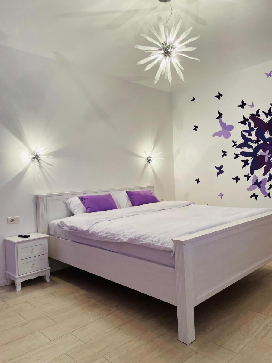 S&S Apartment-2 Bedrooms & Balcony - Housity