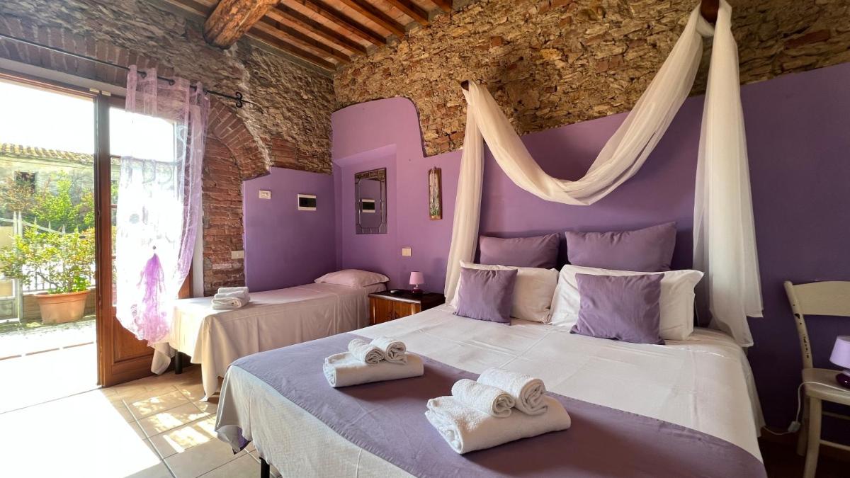 Agriturismo Le Biricoccole - Housity