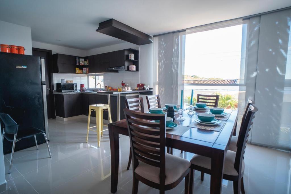 Suitetrails - HERMOSO APARTAMENTO EN BUGA