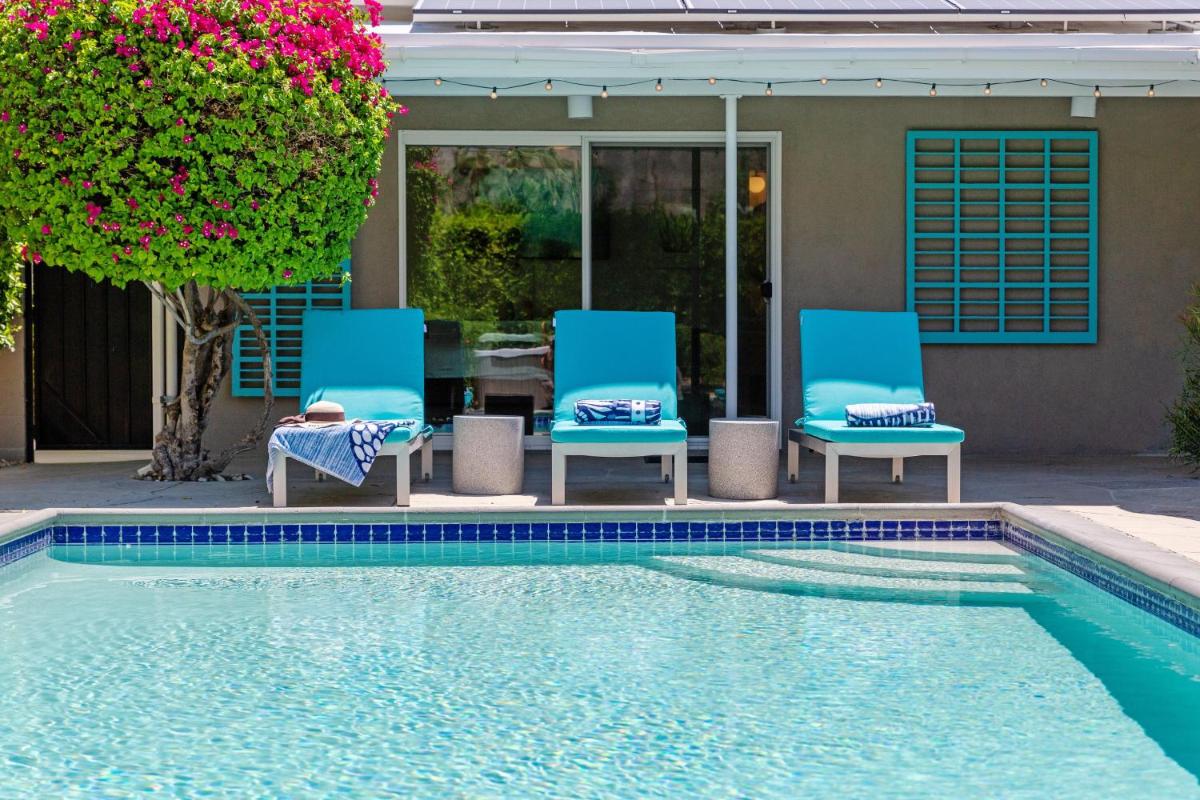 Cool Ranch - Housity